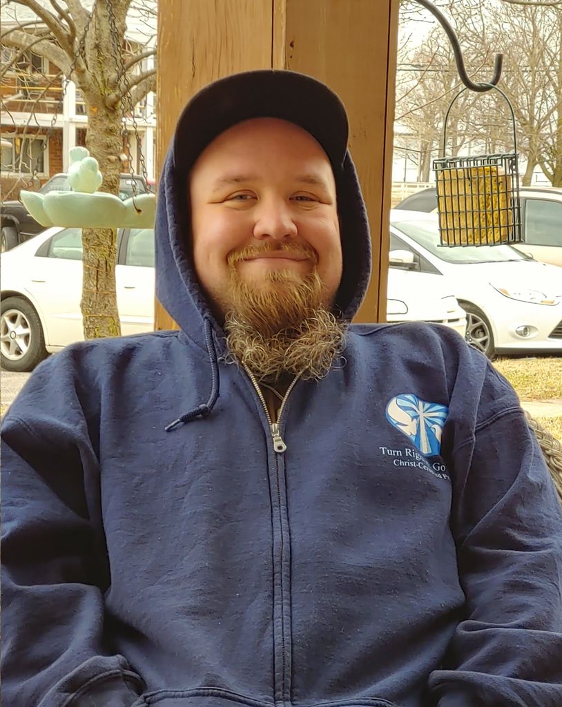 Johnathan Murphy