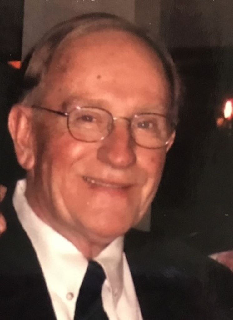 William Macalpine Sr. Profile Photo