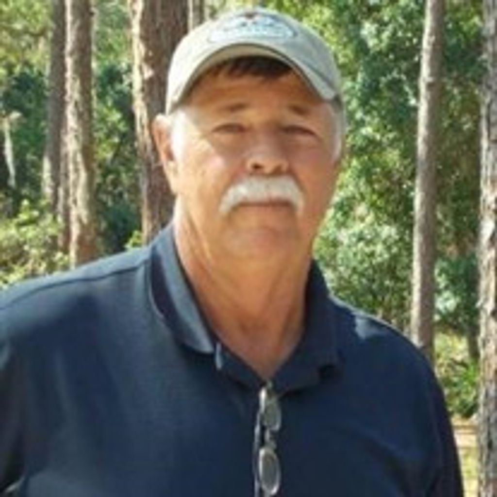 William Fredrick Jones