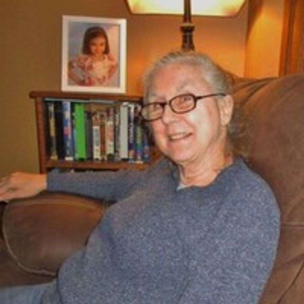 Marilyn A. (Liebermann) Mccomas Profile Photo