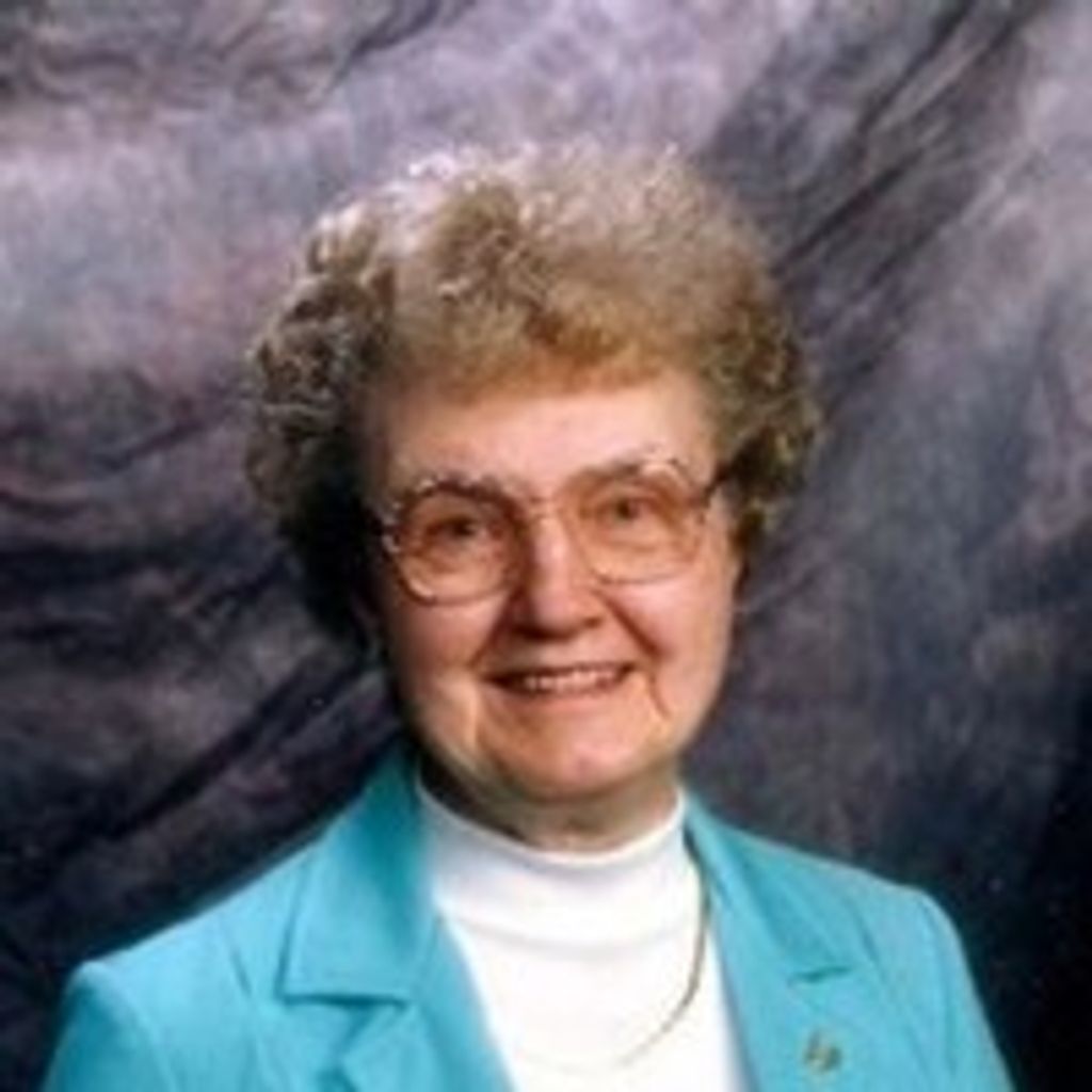 Evelyn Ellingson