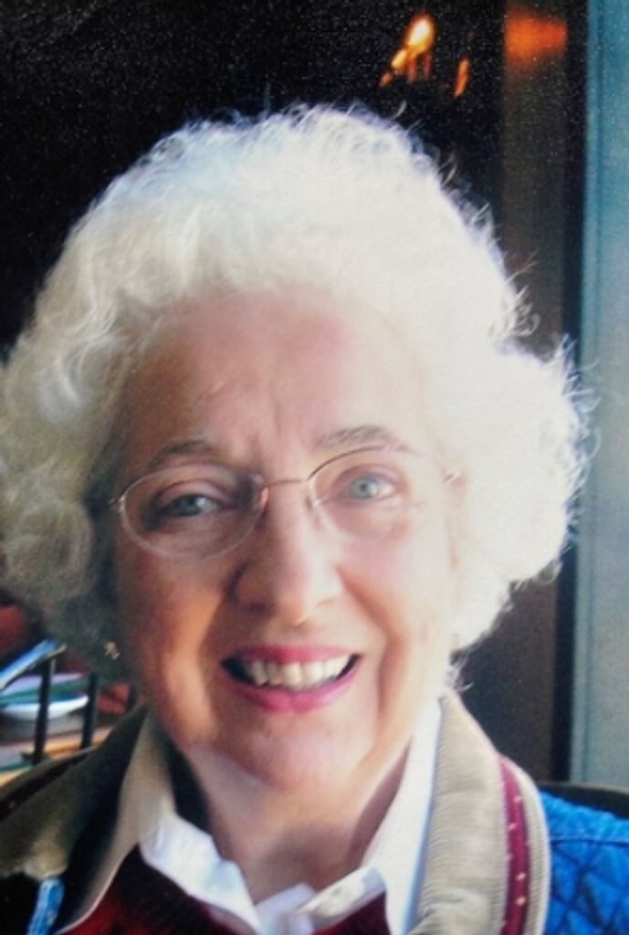 Ann R. Distell Profile Photo