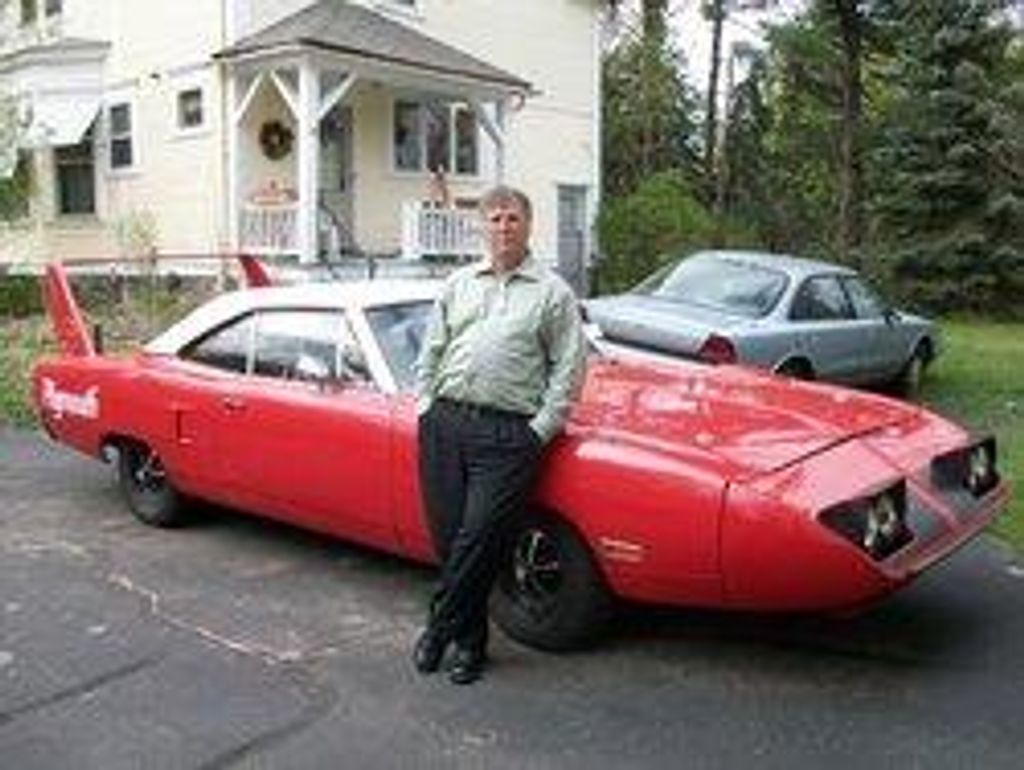 Kirk Brinks
