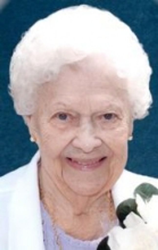 Theresa Marie Ray
