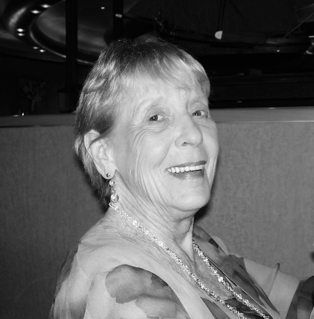 Doris Anne Bell Holsey Profile Photo