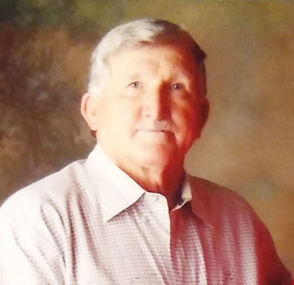 Truman Lanier