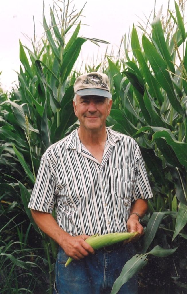 Vance Eugene Schubert Profile Photo