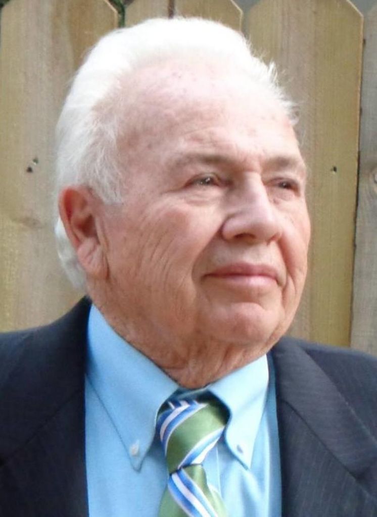Jerome D. Webb Profile Photo