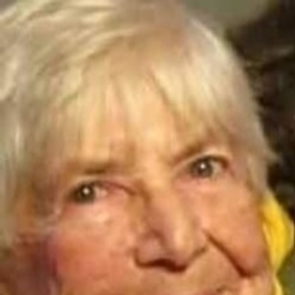 Barbara Louise Birdsall