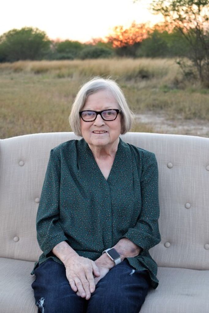 Michele Ann "Mickey" Parma