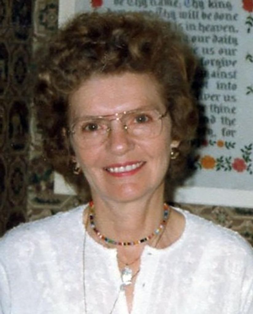 Florence Conley Kline