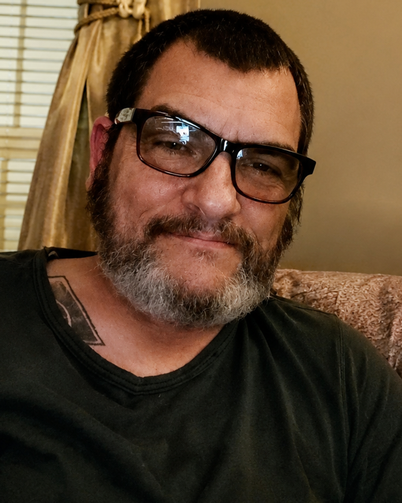 Michael D. Wood Jr. Profile Photo