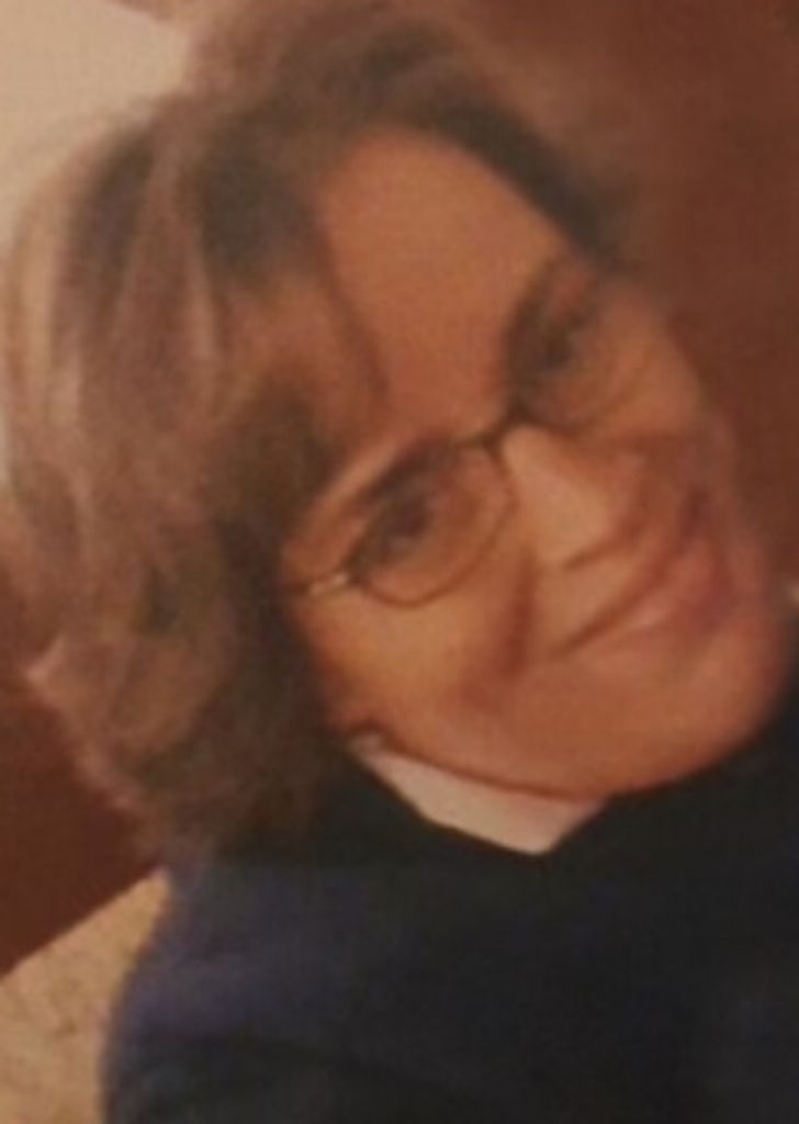 Stephanie A. Curtin Profile Photo