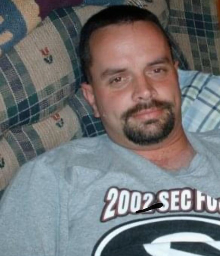 Christopher Shane Waters Profile Photo