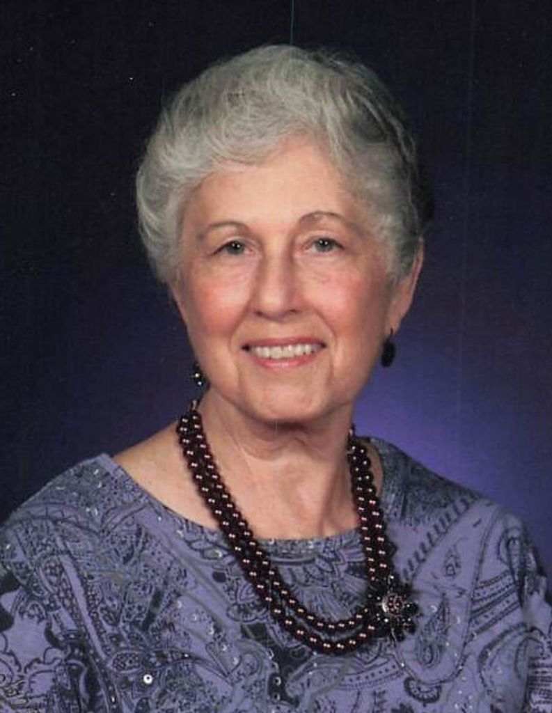 Glenna Mcbride Loving Profile Photo