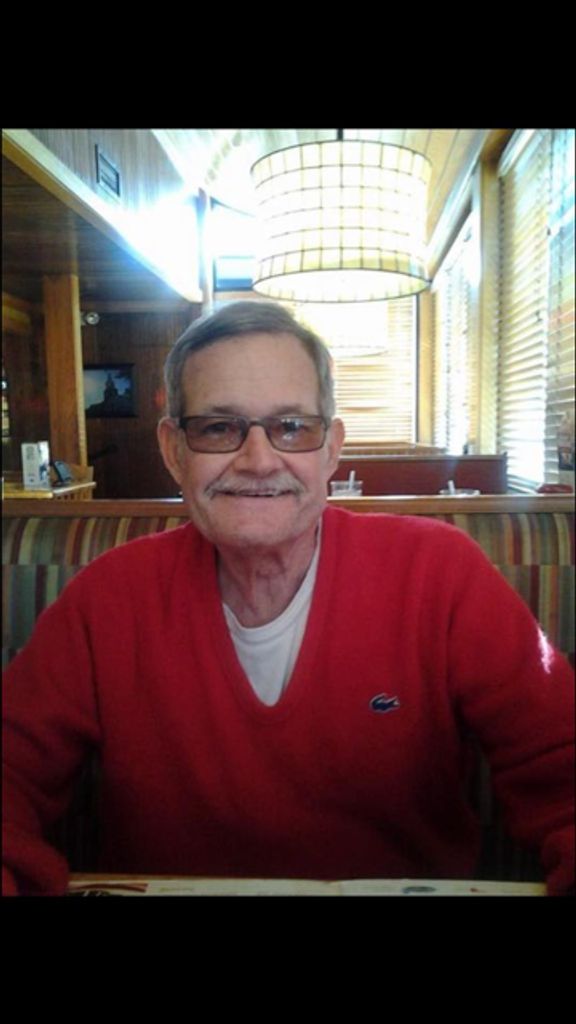 John S Walker Profile Photo