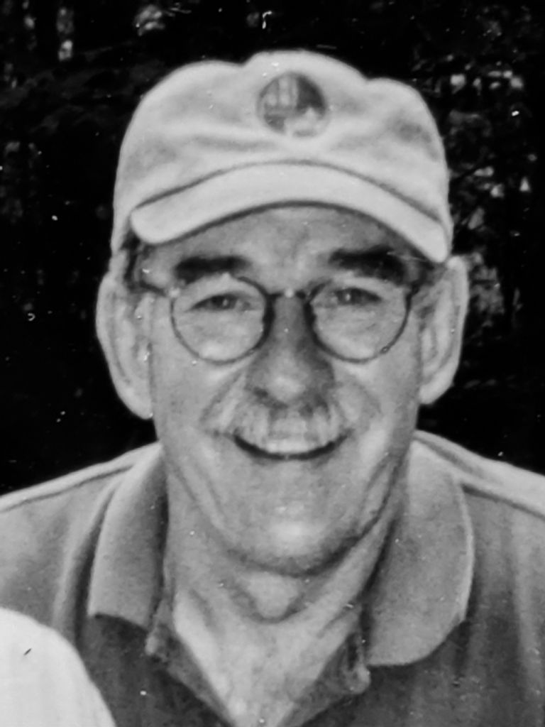 Robert Pelkey
