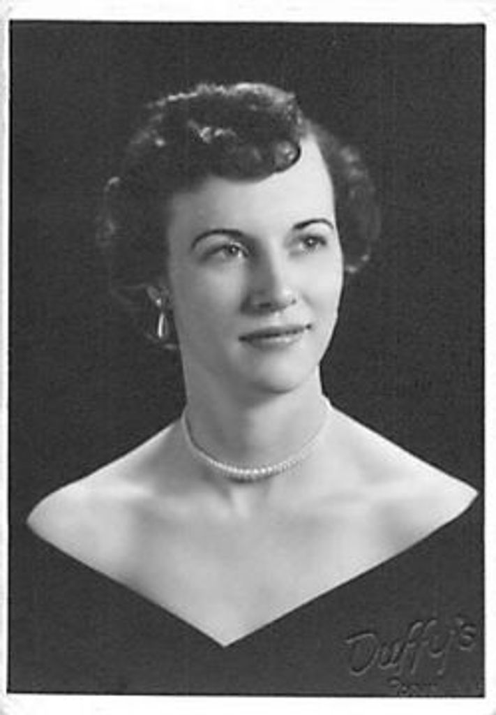 Mary Johnson-Sweet
