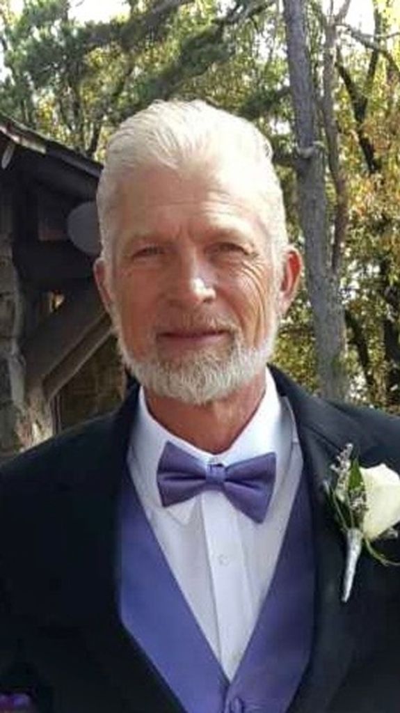 Joseph Machycek Profile Photo