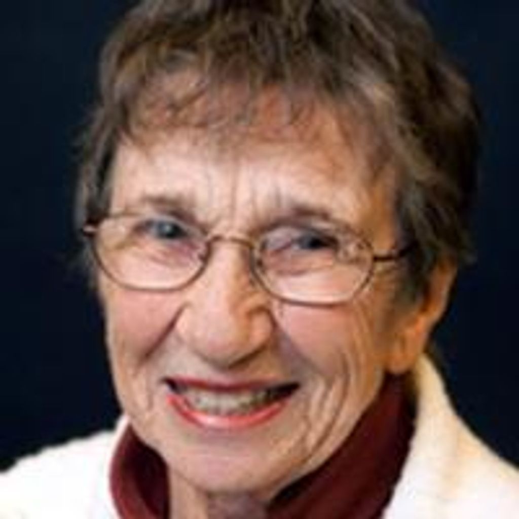 Nadine Hogan Profile Photo