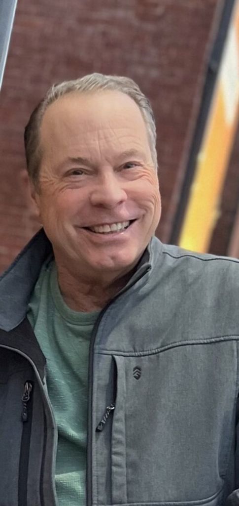 Jay T. Sweeney Profile Photo