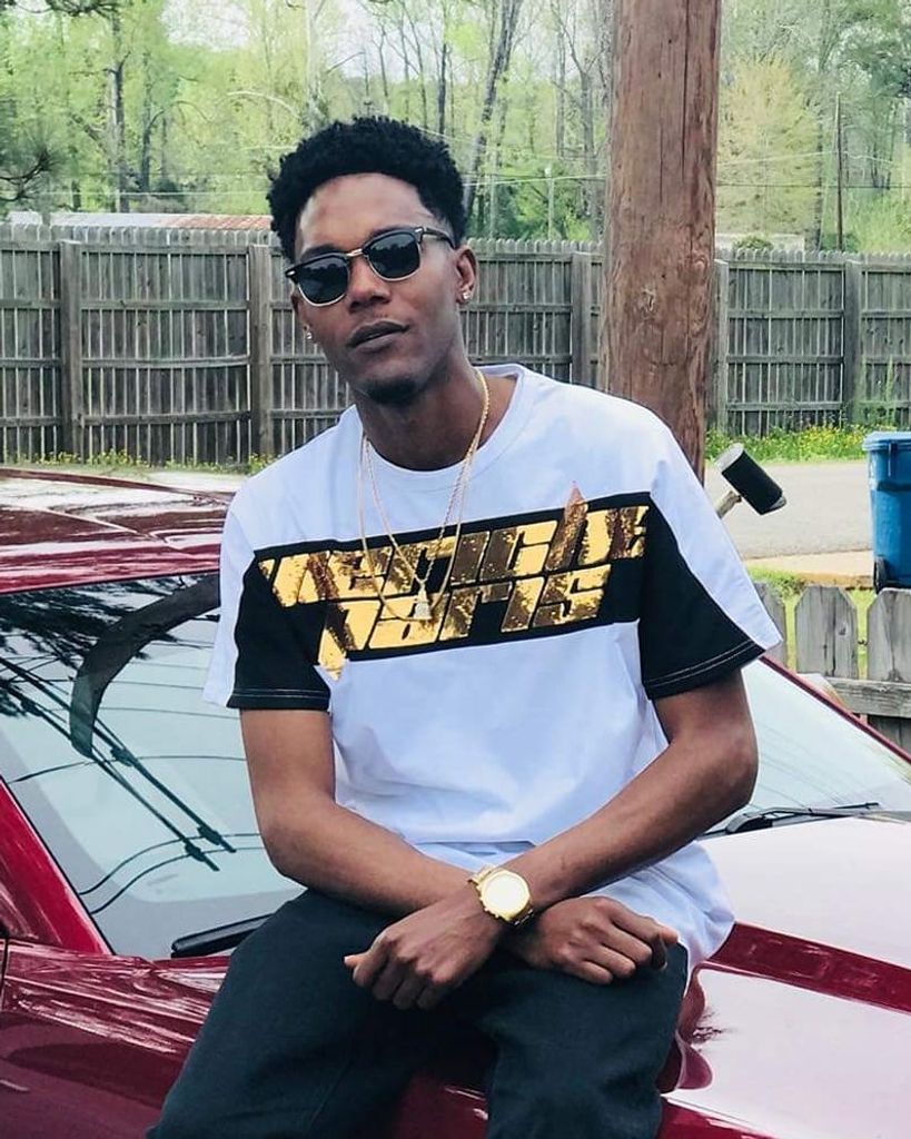 Mr. Fontonio Donyell Carter Profile Photo
