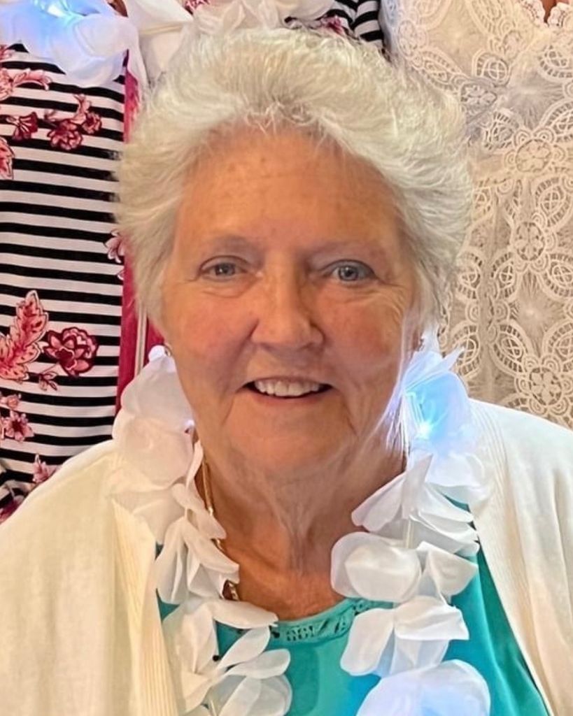 Courtney "Timmie" Wynne McAndrews Profile Photo