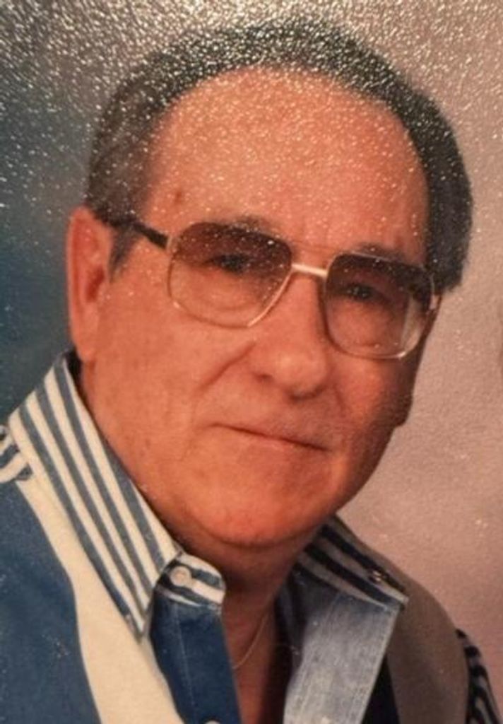 Melvin Lee Baker Profile Photo