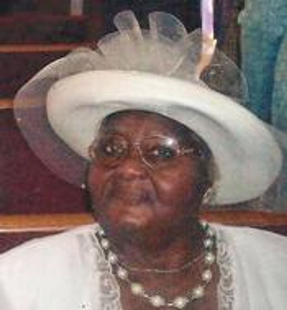 Eartha Lee Jamison Martino Profile Photo