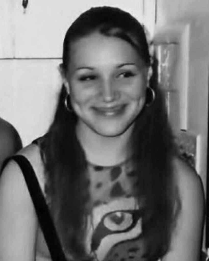 Amanda Kate Poulin Profile Photo