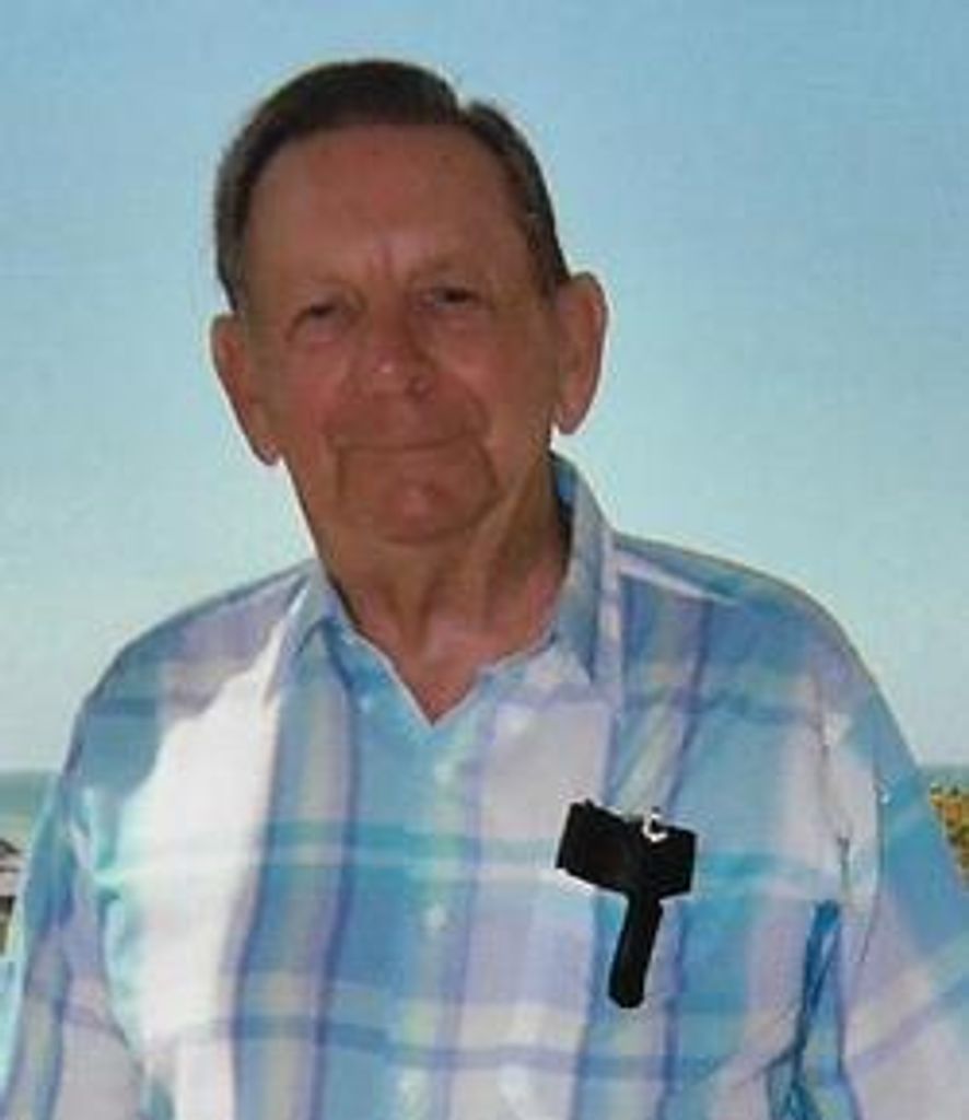 Joseph F. Burke Profile Photo