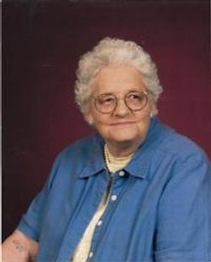 Dorothy Perkins Johnson Profile Photo