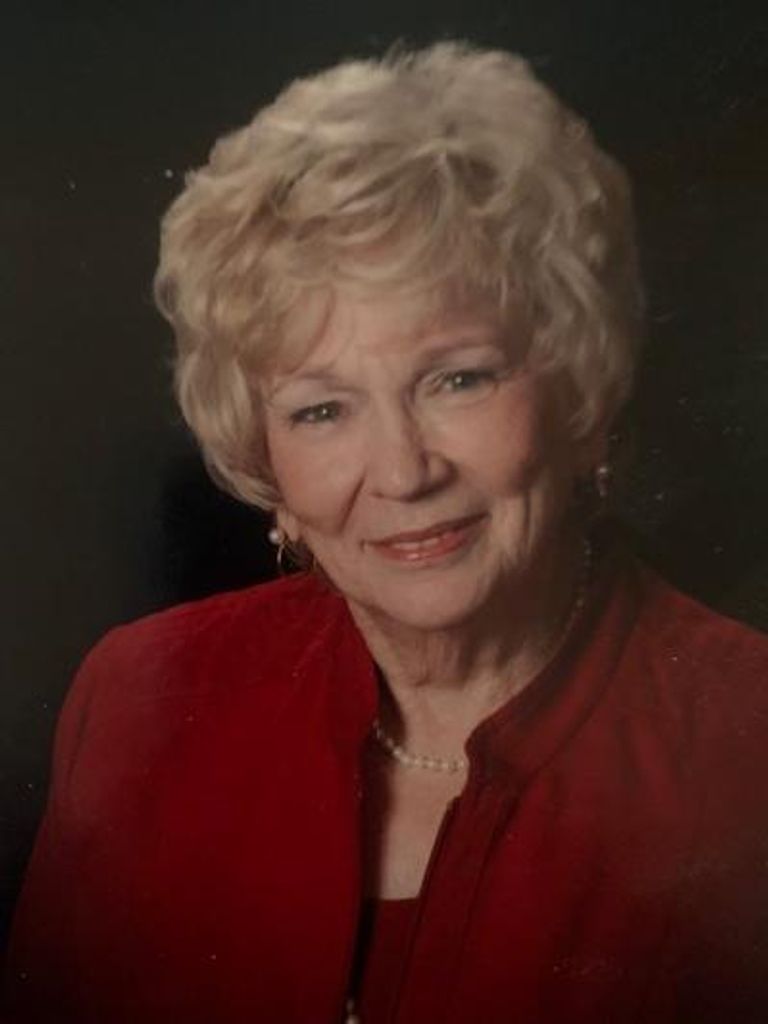 Derlie Mae Muston Profile Photo