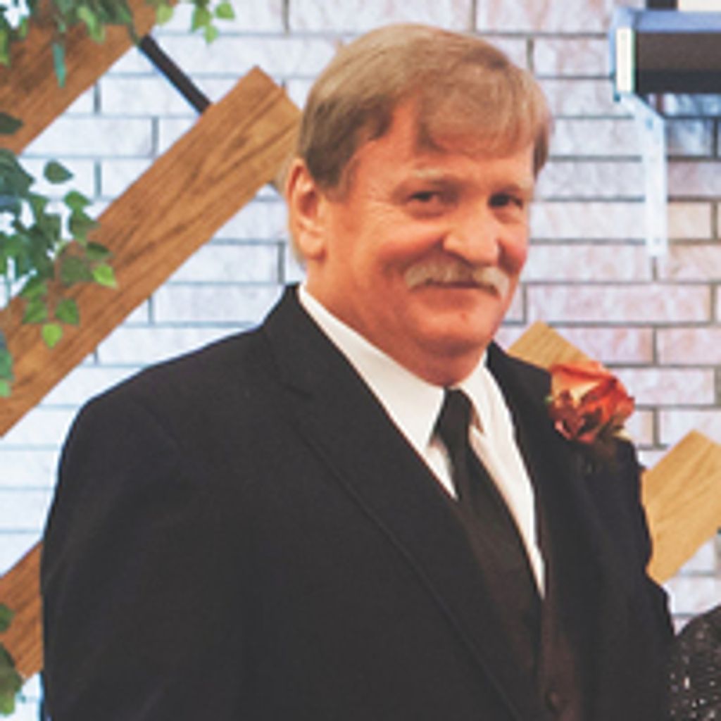 Jerald L. Tovson