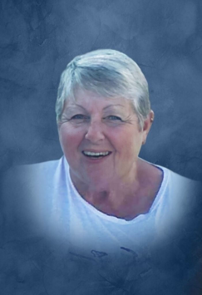 Sharon Diane Peugh Gilbert Profile Photo