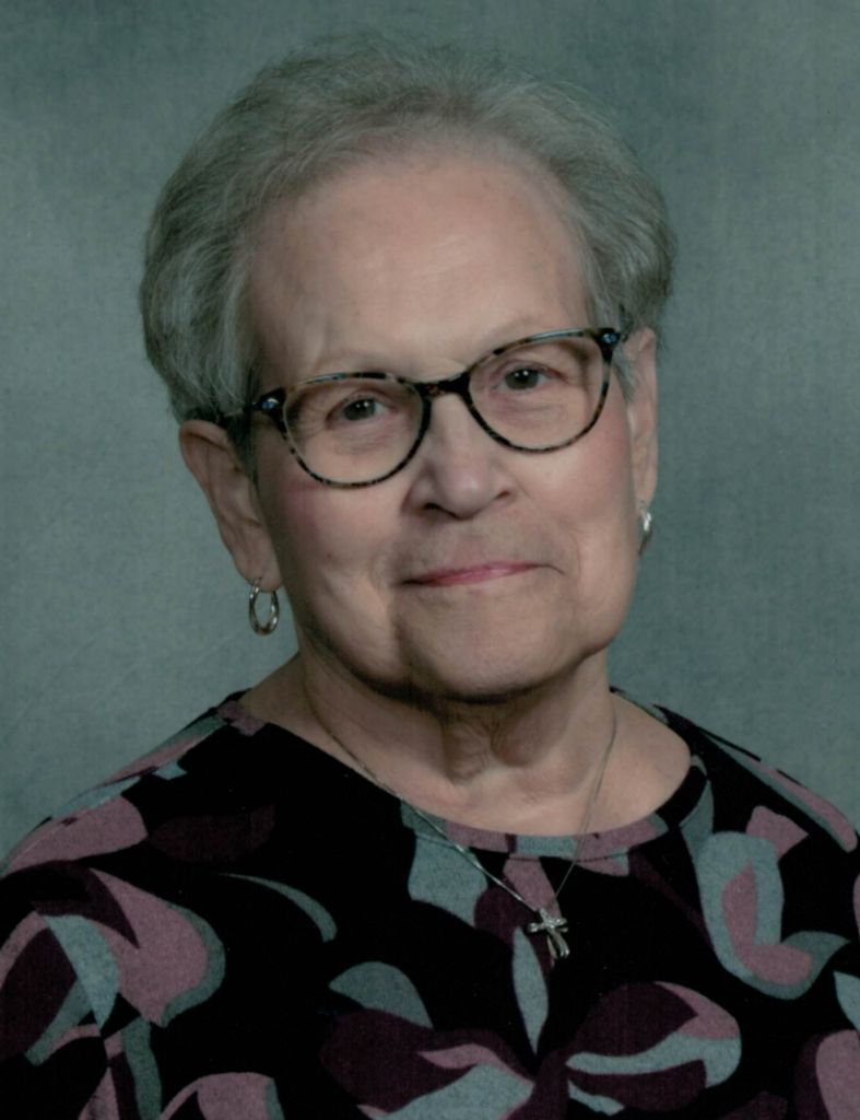 Gloria A.  Kiefner