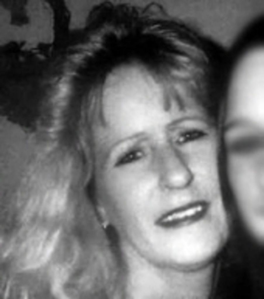 Linda Sue Mccluskey