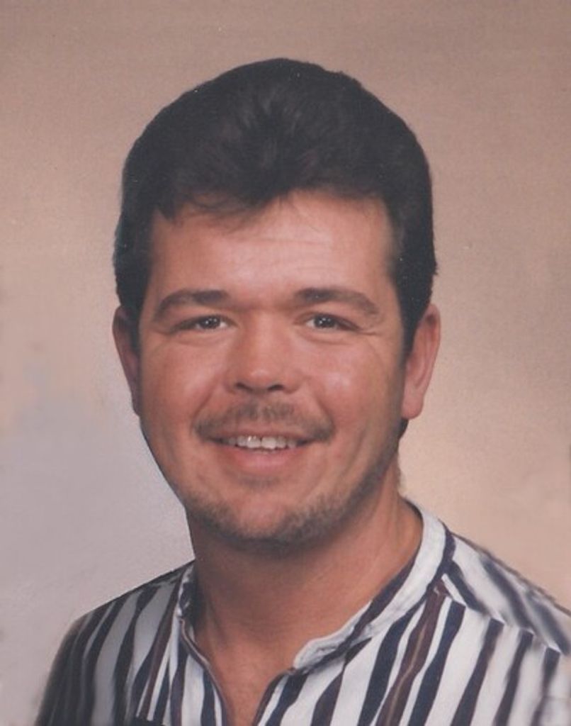 Michael Ray Jones Profile Photo