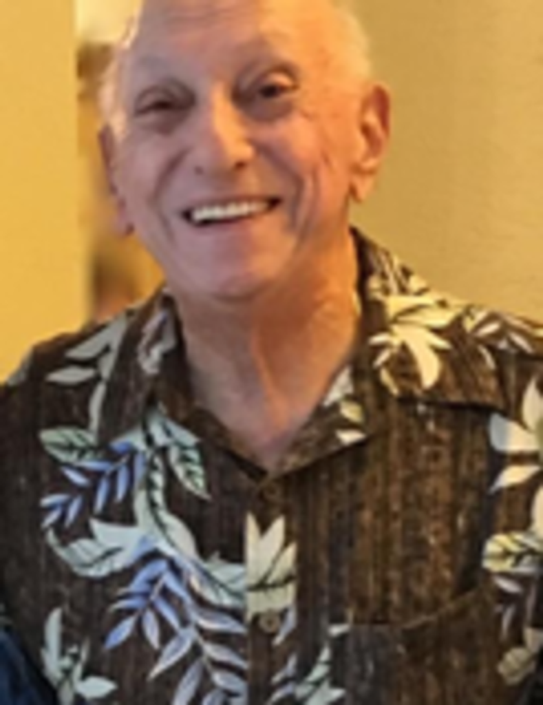 Vincent Charles Liberto