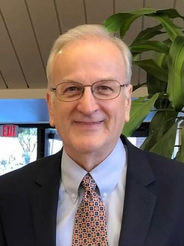 Charles Rojik Profile Photo