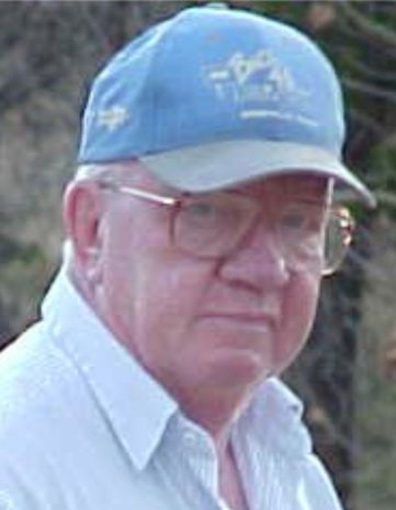 Robert Deaton