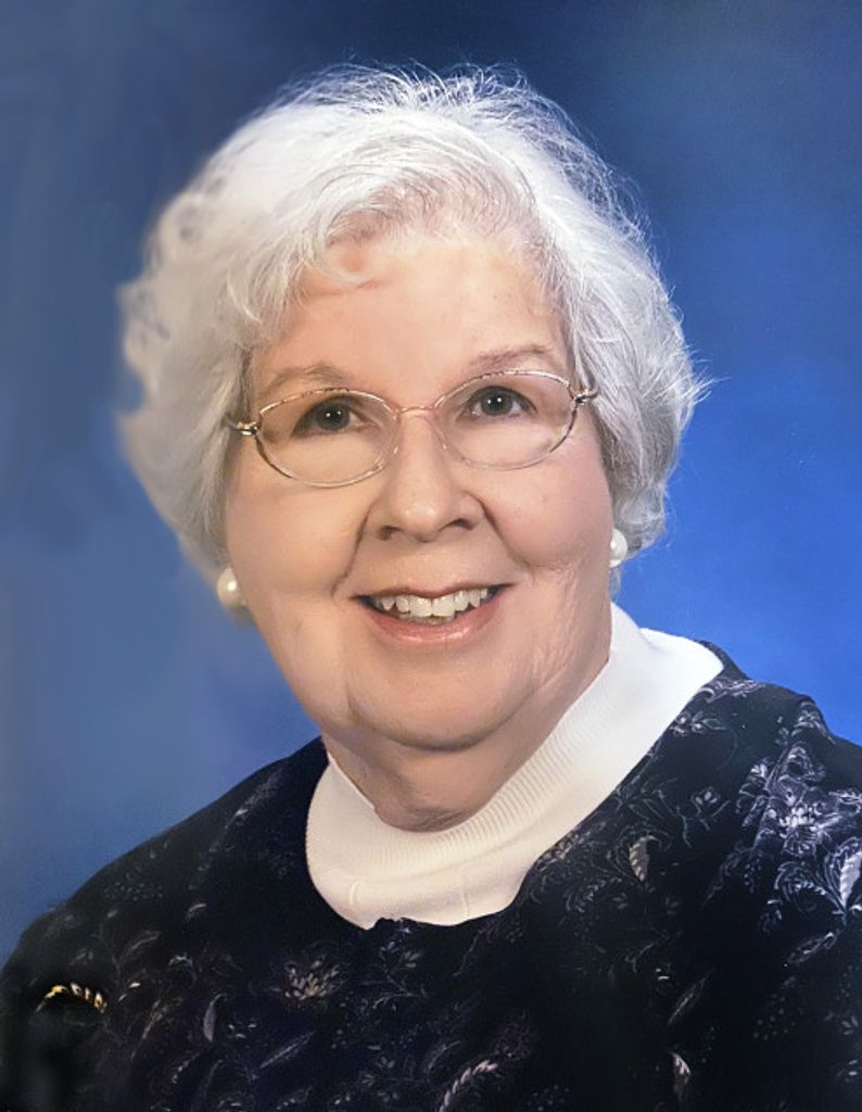 Rubye E. Taylor