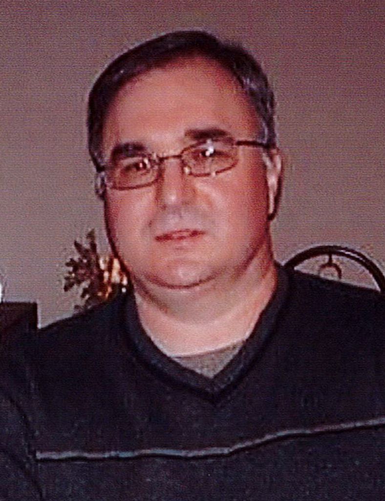 Daniel Sawtelle Profile Photo