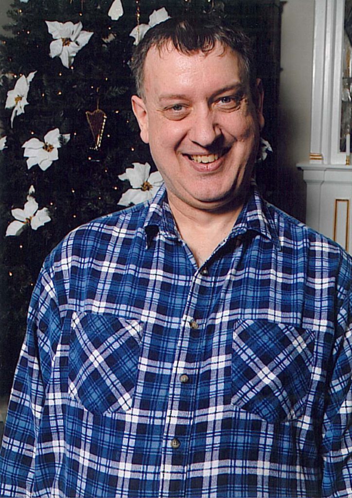 Scott Hatfield