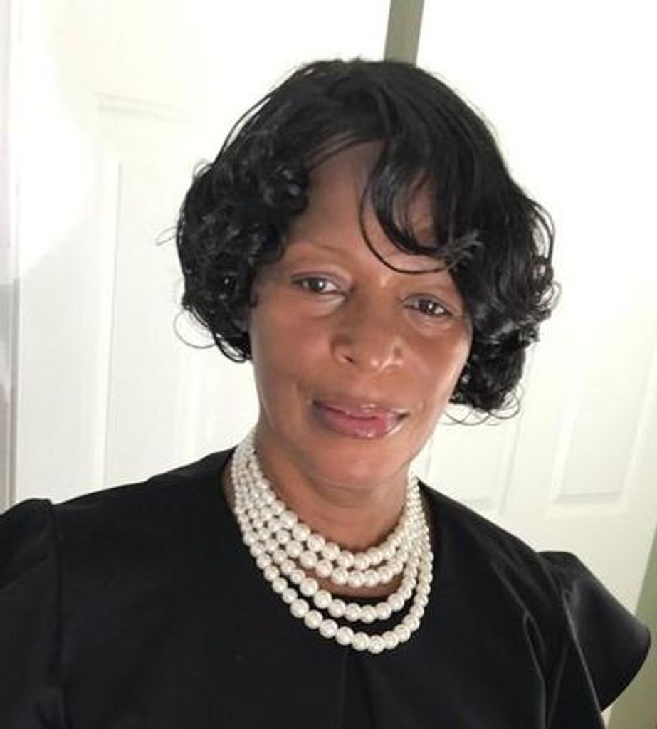 Betty Doris Finch Thomas