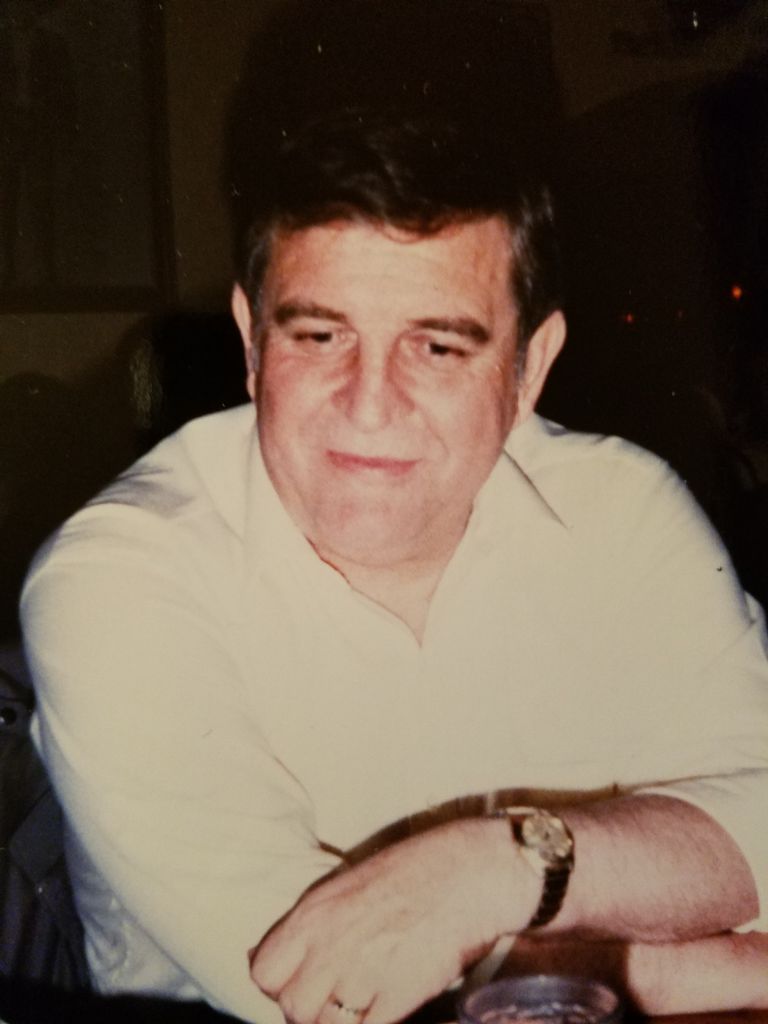 William ""Bill"" A. Godby