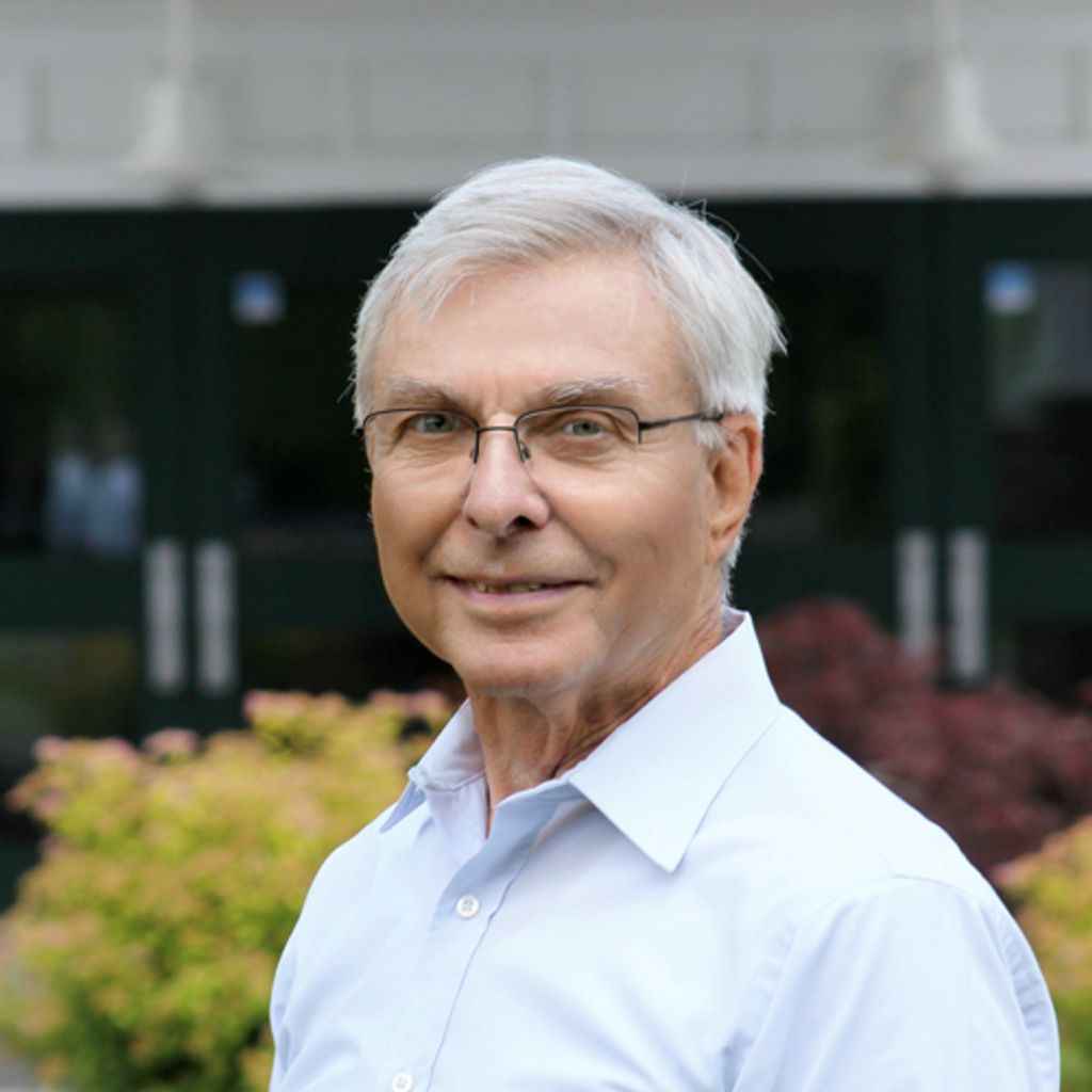 Thomas J. Readyoff