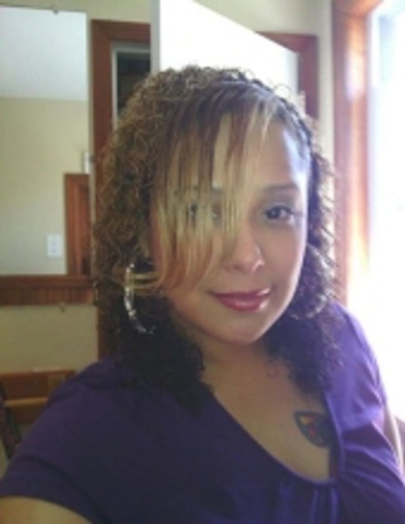 Evelin Mercedes Jarquin
