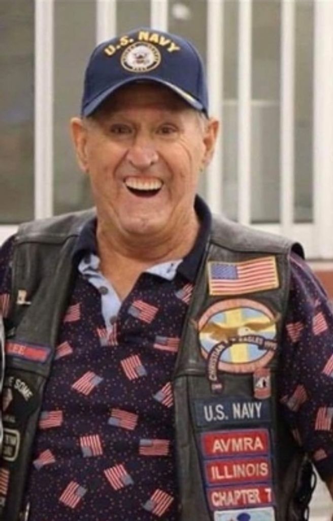 Pascal L. Givens, Jr. Profile Photo