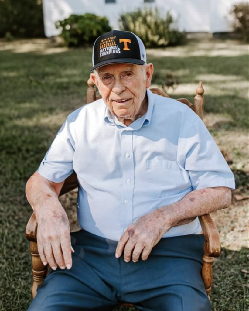 William Eugene "Gene" Wilson